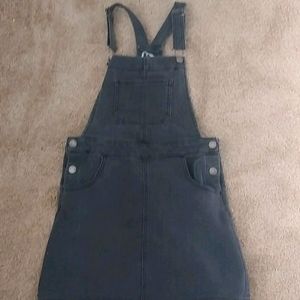 Childrens overalls